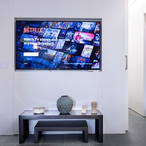 Apartment | 2 bedrooms, Internet - Ampersand - Bright 2-bedroom Apartment (Barcelona)