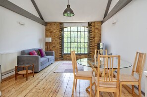 Lejlighed | 1 soveværelse, internet