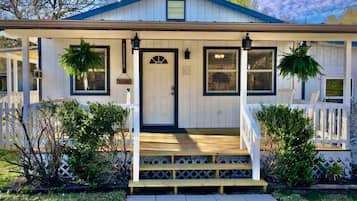 House | 2 bedrooms, Internet