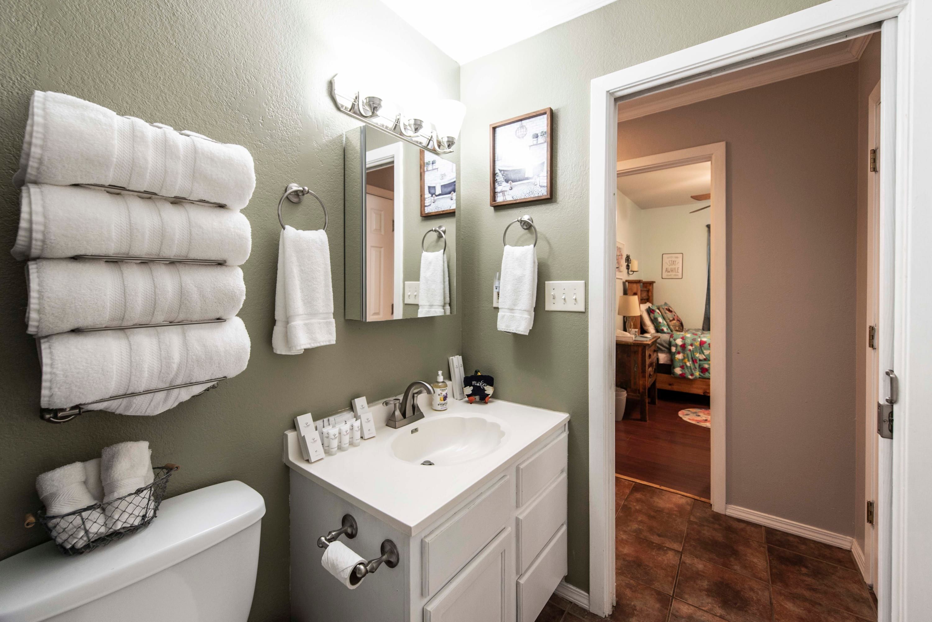 House | 2 bedrooms, Internet