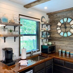 Hus | 1 soverom og internett