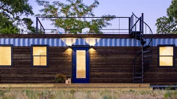 Casa | 1 habitación y internet