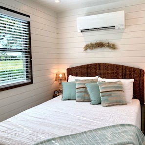 Ferienhaus | 1 Schlafzimmer, Internetzugang