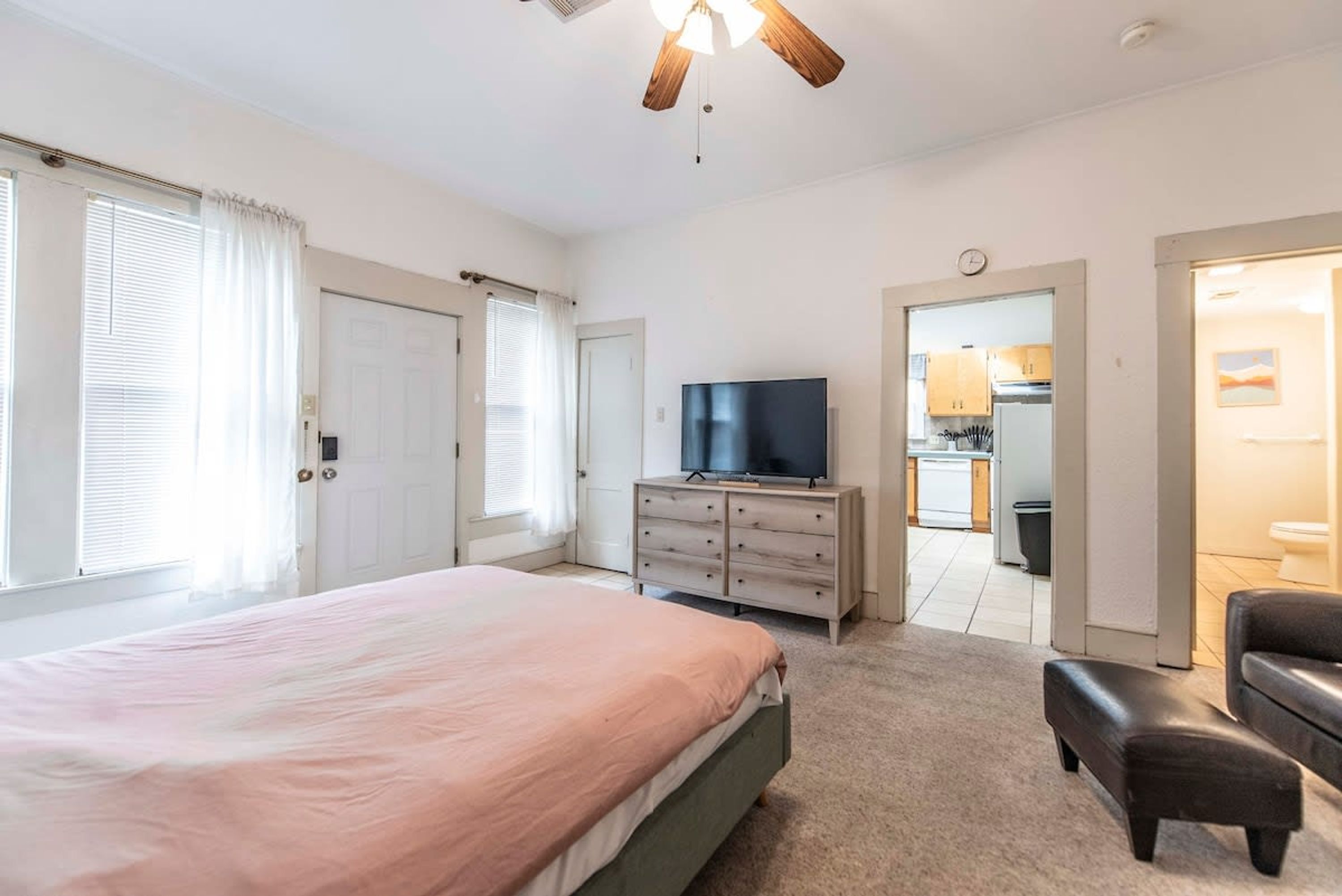 Casa | 4 habitaciones 