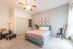 Hus | 4 soveværelser