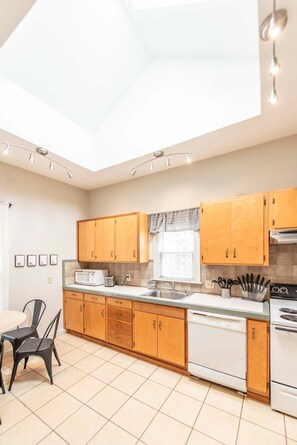 Hus | 4 soveværelser