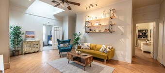 New Gathering Place on Columbus