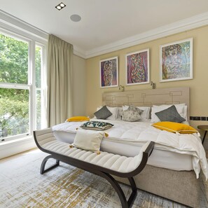 Casa | 7 habitaciones y internet