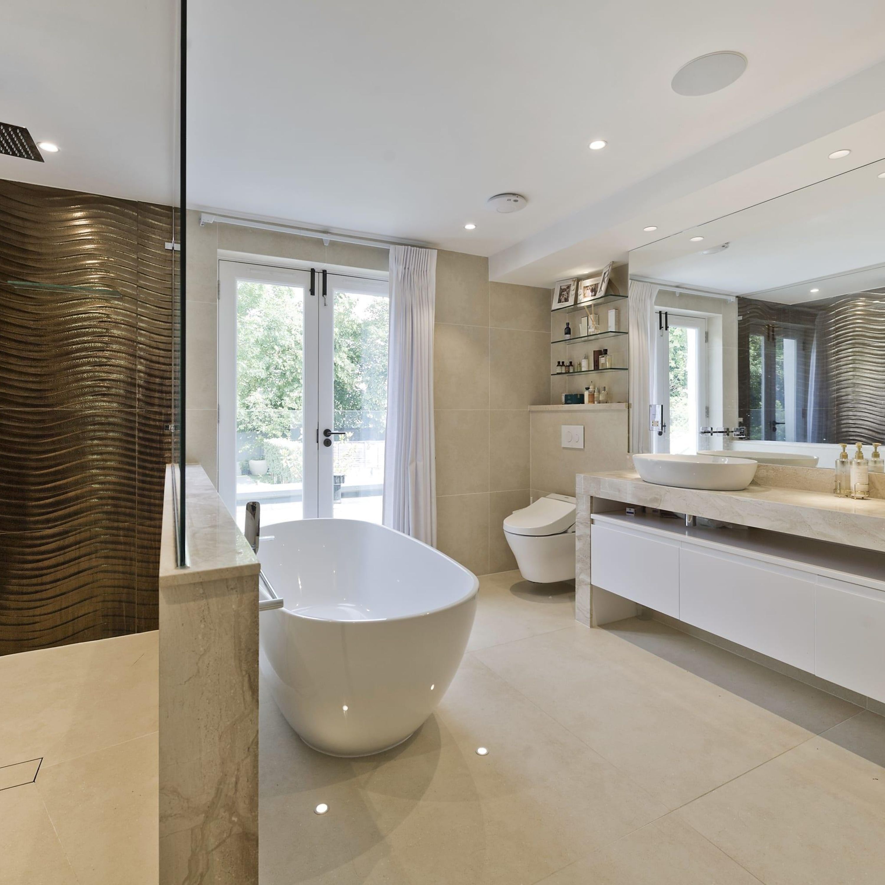 Ferienhaus | 7 Schlafzimmer, Internetzugang