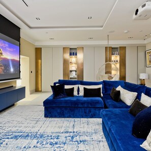 Casa | 7 habitaciones y internet