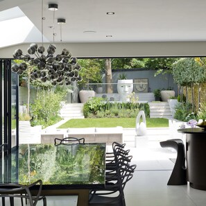Casa | 7 habitaciones y internet 