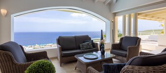 Shoreline Harmony at Villa Solana