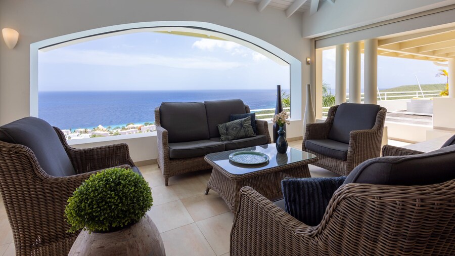 Shoreline Harmony at Villa Solana