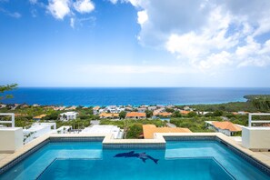 Villa | 4 hálószoba és internet