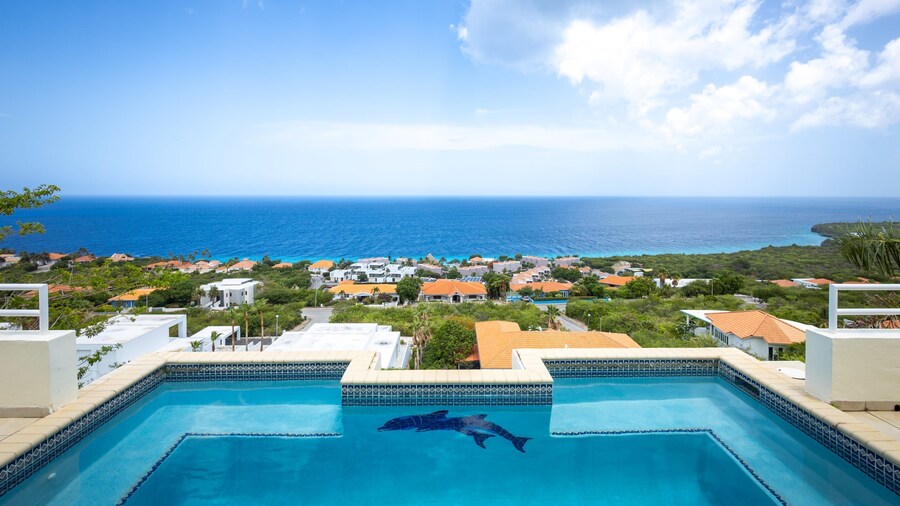 Shoreline Harmony at Villa Solana