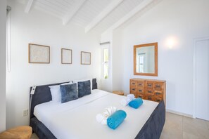 House | 4 bedrooms, Internet - Shoreline Harmony at Villa Solana (Sint Willibrordus)