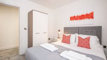 Apartment | 2 bedrooms