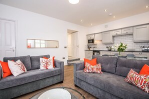 Appartement | 2 slaapkamers