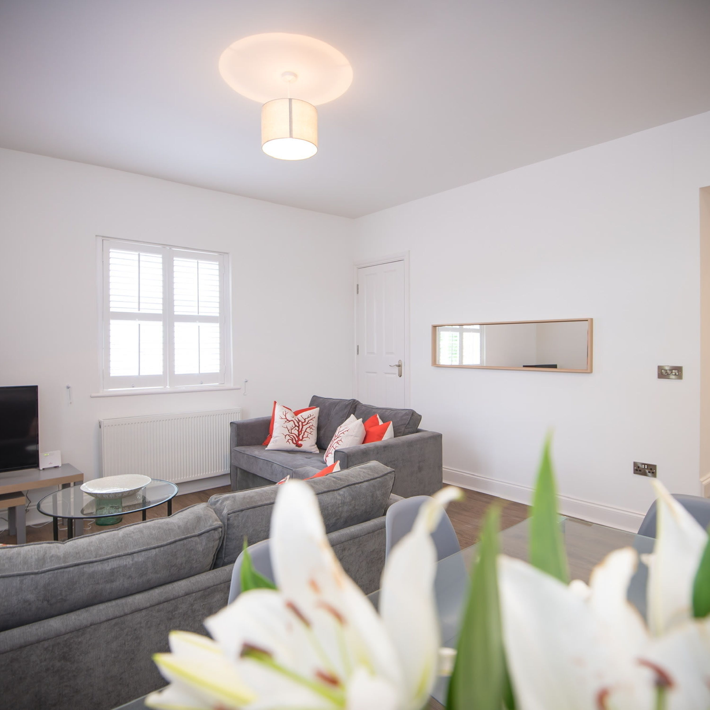 Apartment | 2 bedrooms