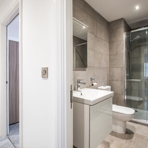 2 bedrooms - The Gray (Durham)