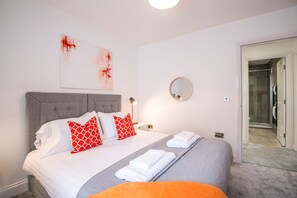 2 bedrooms - The Gray (Durham)