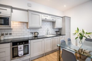 Appartement | 2 slaapkamers