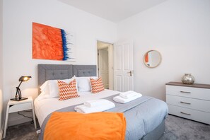 Apartment | 2 bedrooms - The Fordham (Durham)