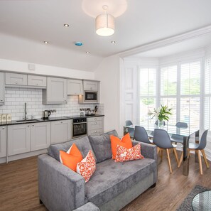 Apartment | 2 bedrooms - The Fordham (Durham)