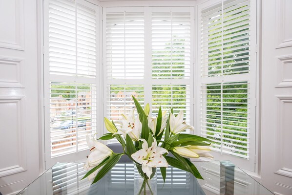 Apartment | 2 bedrooms - The Fordham (Durham)