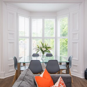 Apartment | 2 bedrooms - The Fordham (Durham)