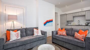 Apartment | 2 bedrooms