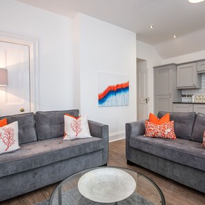 Apartment | 2 bedrooms - The Fordham (Durham)