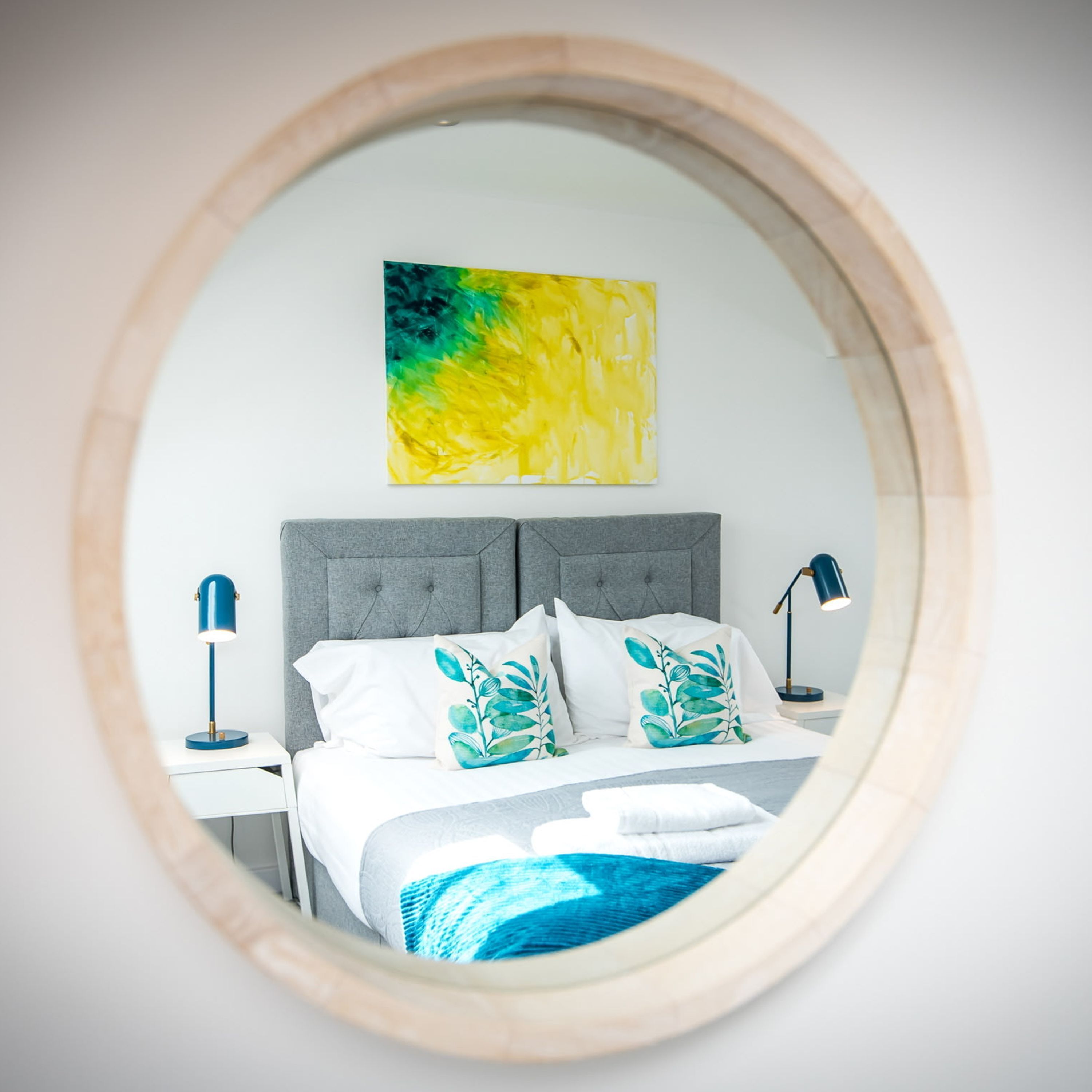 Apartamento | 2 dormitorios