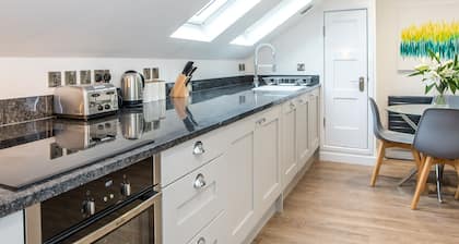 The Talbot Penthouse