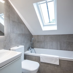 Apartment | 2 bedrooms - The Talbot Penthouse (Durham)