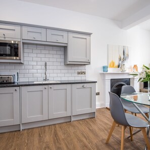 Apartment - The Langley (Durham)