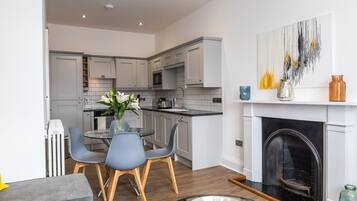 Apartemen | 2 kamar tidur