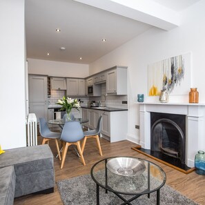 Leilighet | 2 soverom