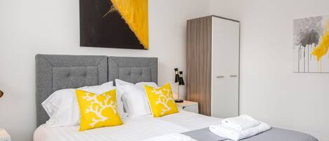 Apartment | 2 bedrooms