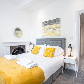 Appartement | 2 chambres