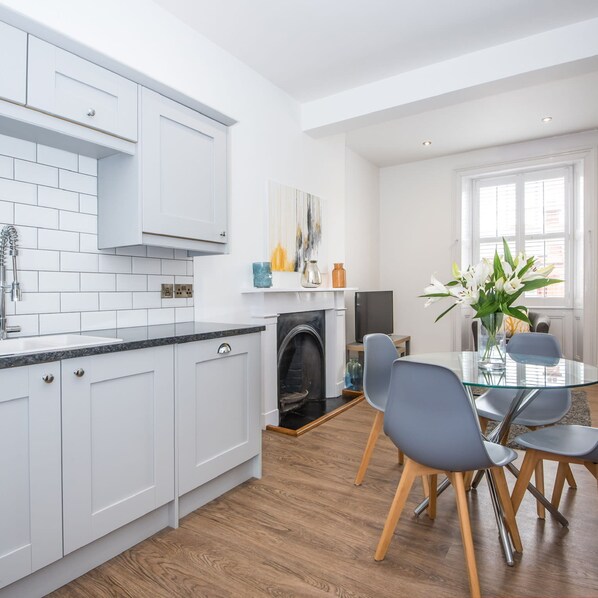 Leilighet | 2 soverom