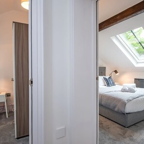 Apartamento | 2 quartos