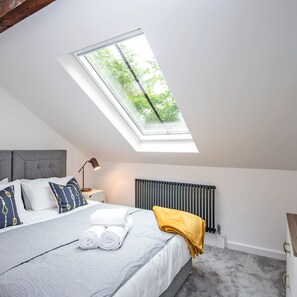Appartement | 2 slaapkamers