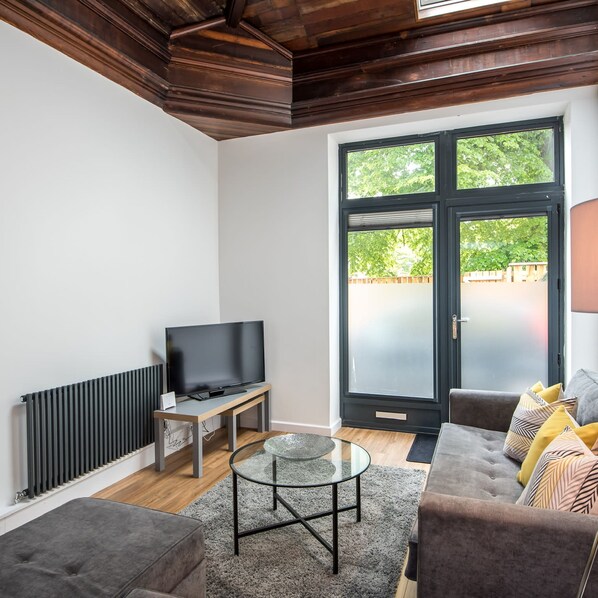 Apartamento | 2 quartos