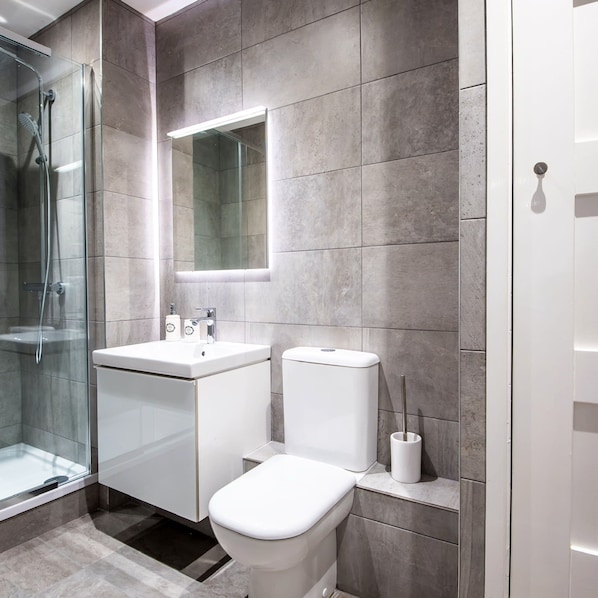 2 bedrooms - The Wolsey (Durham)
