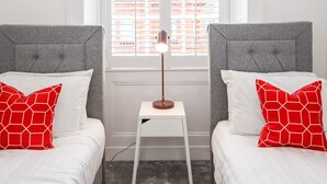 2 Schlafzimmer