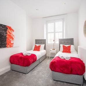 Room - The Kirkham (Durham)