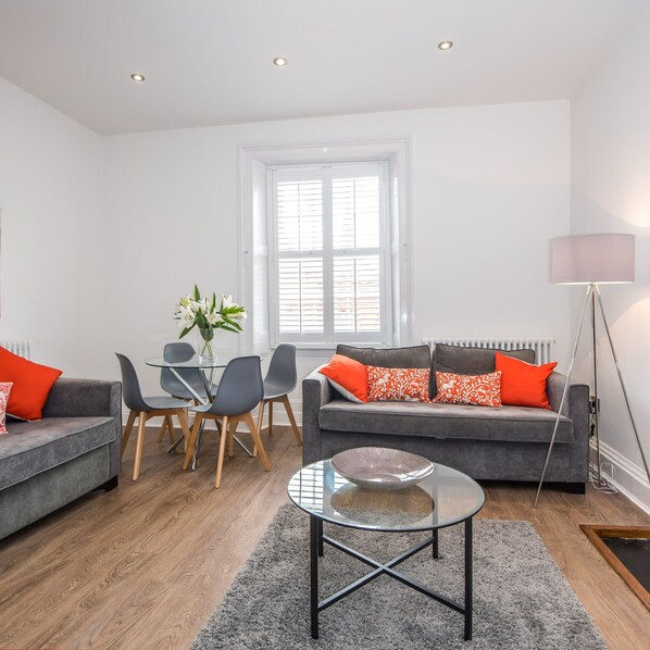 2 bedrooms - The Kirkham (Durham)