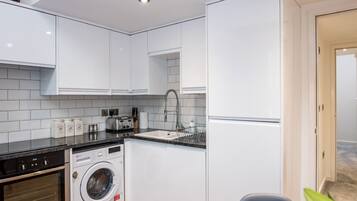 Apartemen | 1 kamar tidur