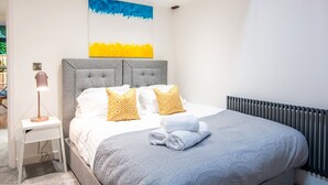 1 bedroom - The Tunstall (Durham)